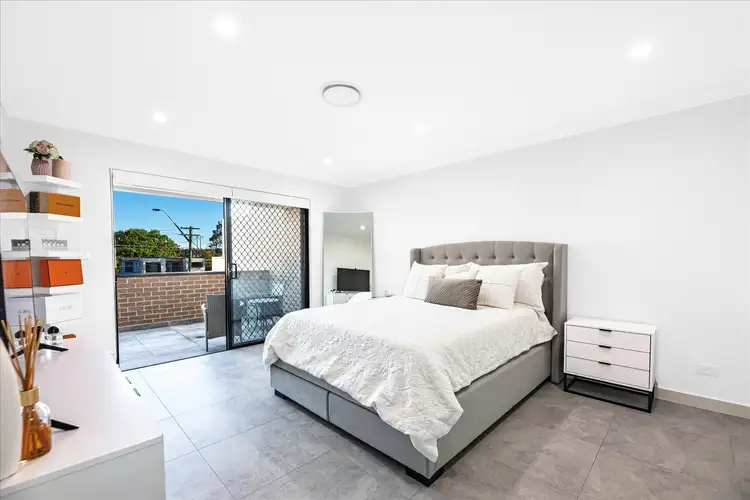 Fifth view of Homely semi-detached listing, 957a Henry Lawson Drive, Padstow Heights NSW 2211