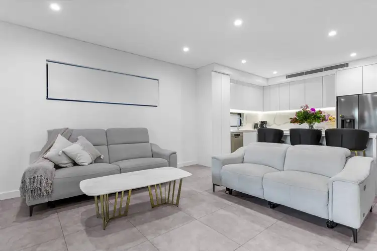 Sixth view of Homely semi-detached listing, 957a Henry Lawson Drive, Padstow Heights NSW 2211