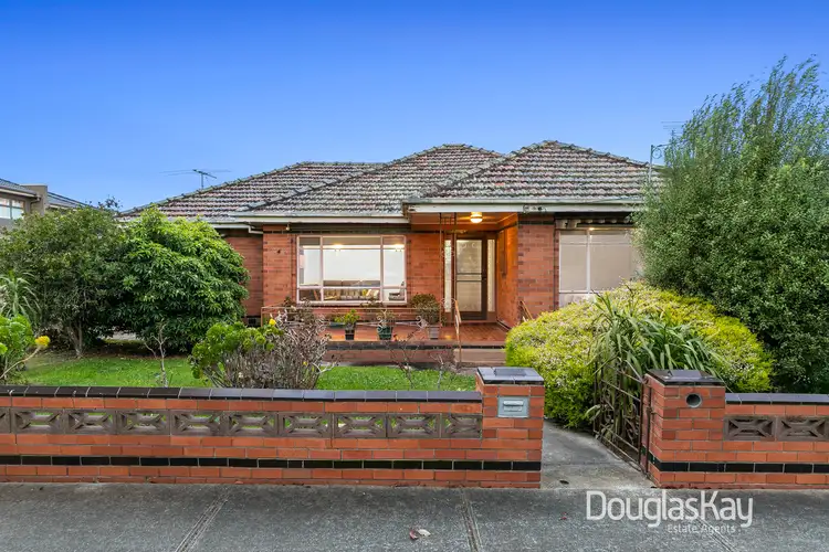 Main view of Homely house listing, 4 Lorraine Court, Sunshine VIC 3020