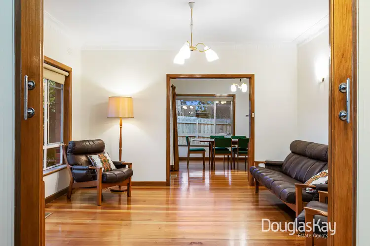 Third view of Homely house listing, 4 Lorraine Court, Sunshine VIC 3020
