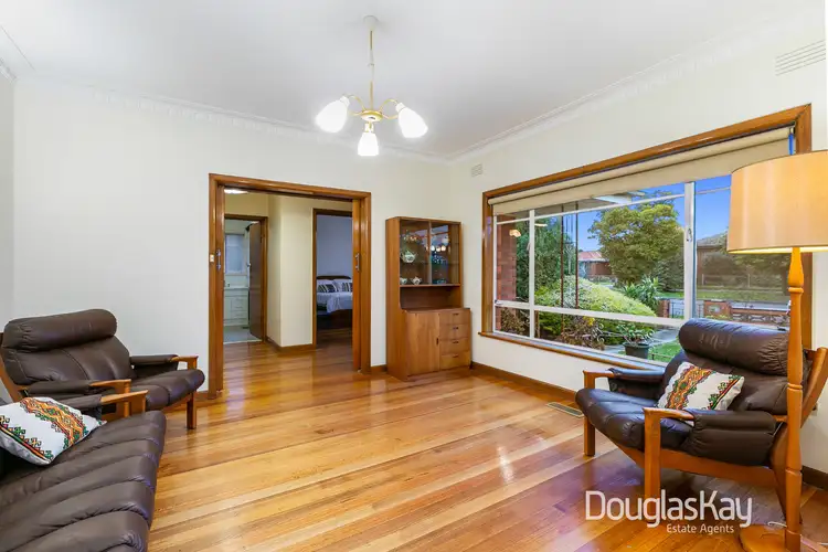 Fourth view of Homely house listing, 4 Lorraine Court, Sunshine VIC 3020