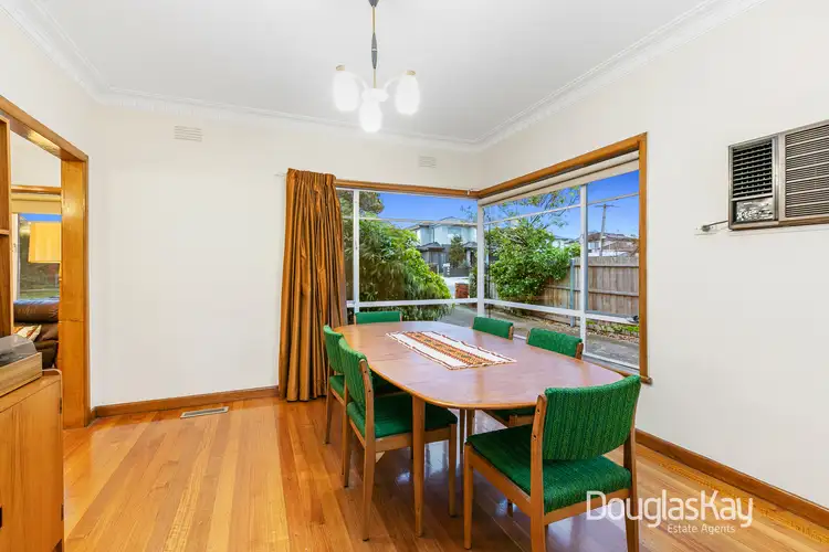 Sixth view of Homely house listing, 4 Lorraine Court, Sunshine VIC 3020