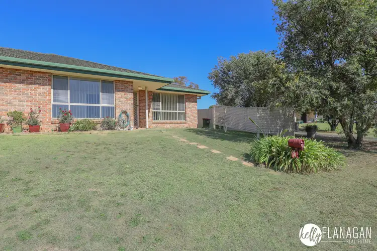 Main view of Homely villa listing, 1/17 James Grimwade Place, East Kempsey NSW 2440