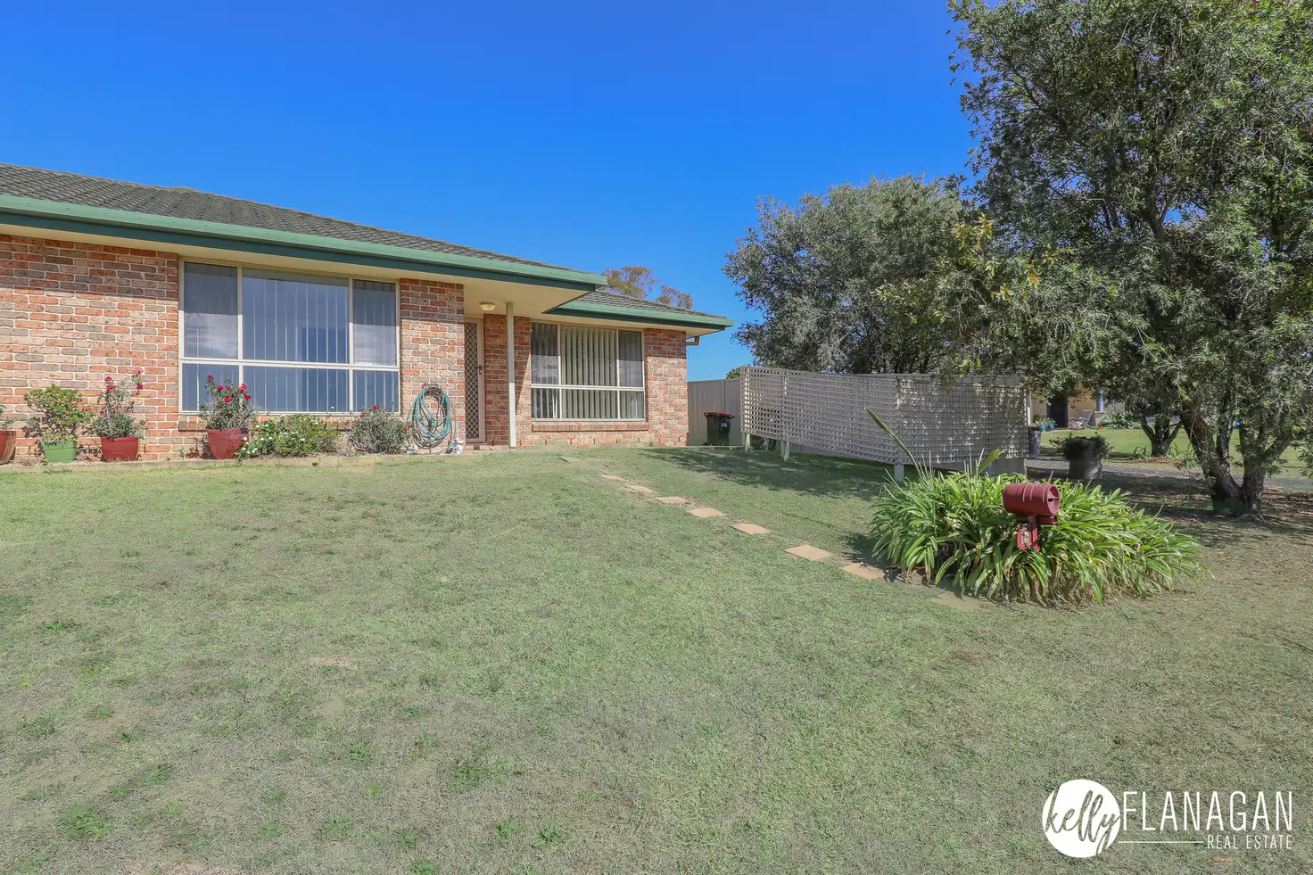 Main view of Homely villa listing, 1/17 James Grimwade Place, East Kempsey NSW 2440