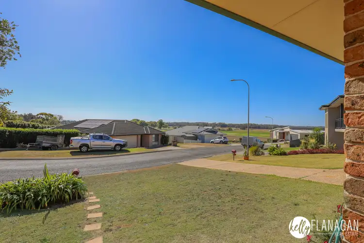 Second view of Homely villa listing, 1/17 James Grimwade Place, East Kempsey NSW 2440