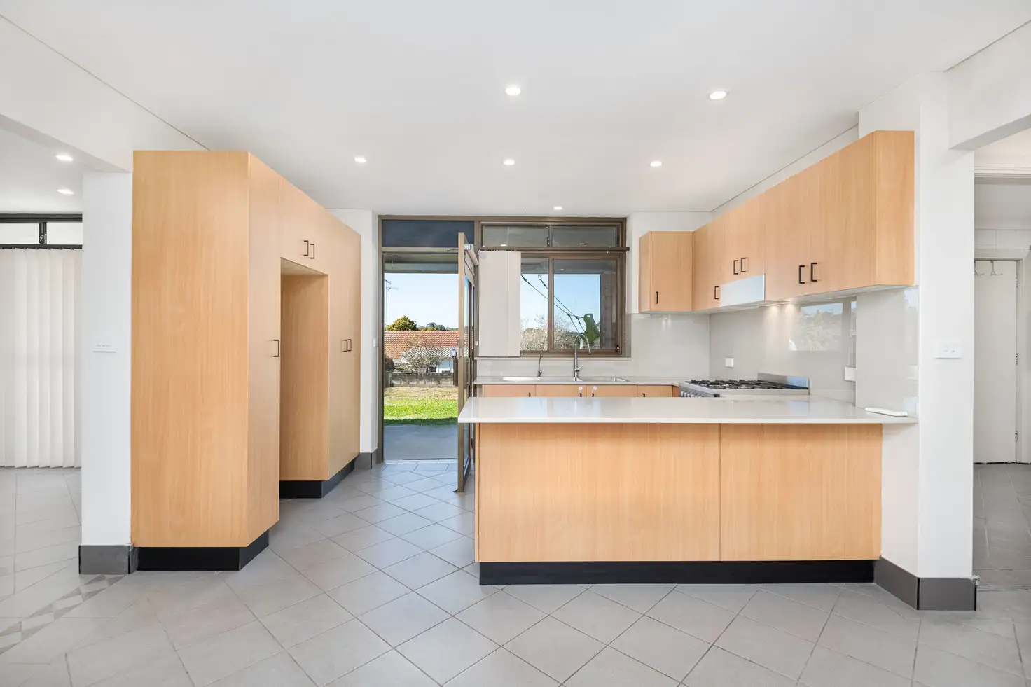 Main view of Homely apartment listing, 1/174 Allambie Road, Allambie Heights NSW 2100