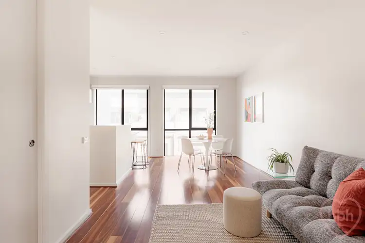 Fifth view of Homely townhouse listing, 8/11 Wanderlight Avenue, Lawson ACT 2617