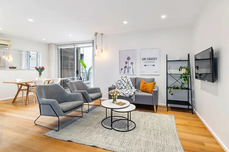 5/402 Barkly Street, Elwood VIC 3184