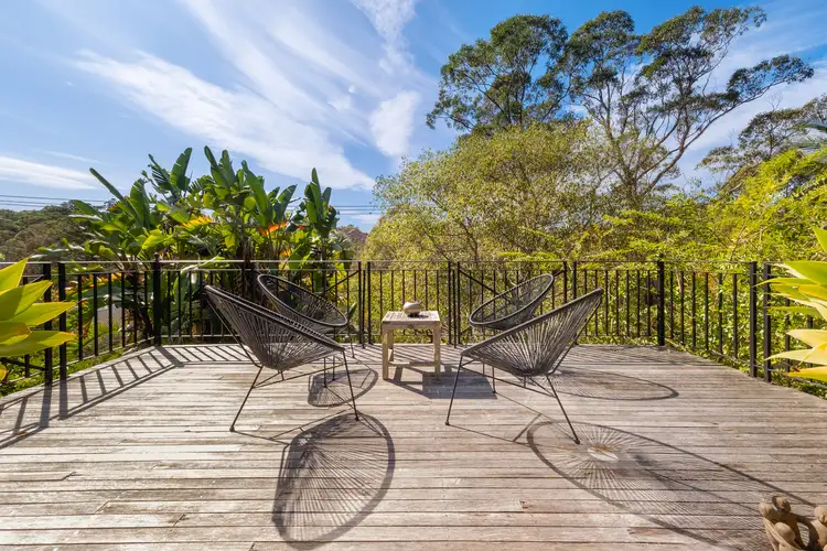 Second view of Homely house listing, 66 River Avenue, Chatswood NSW 2067
