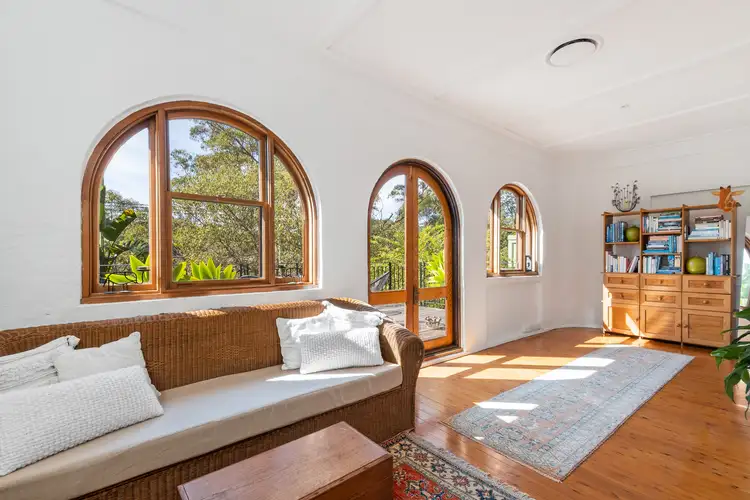 Third view of Homely house listing, 66 River Avenue, Chatswood NSW 2067