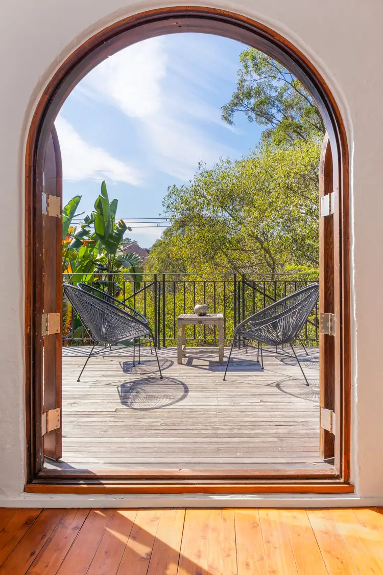 Fourth view of Homely house listing, 66 River Avenue, Chatswood NSW 2067