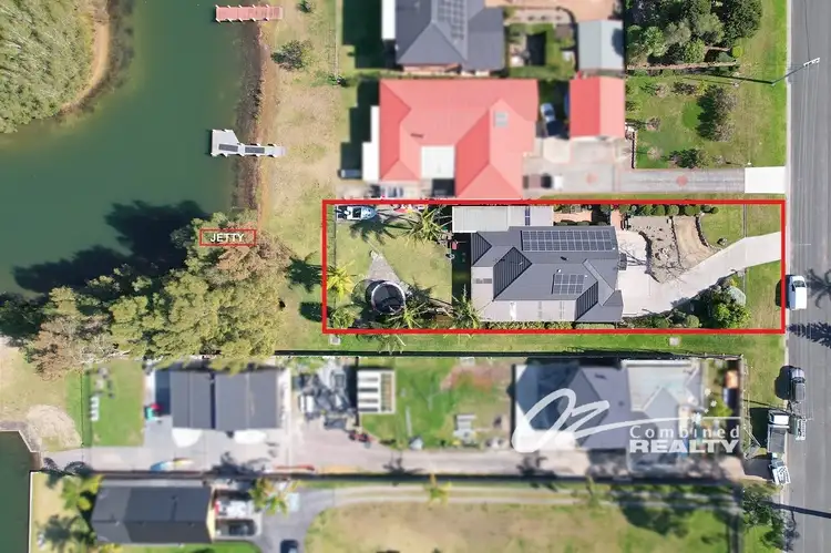Main view of Homely house listing, 24 Panorama Road, St Georges Basin NSW 2540