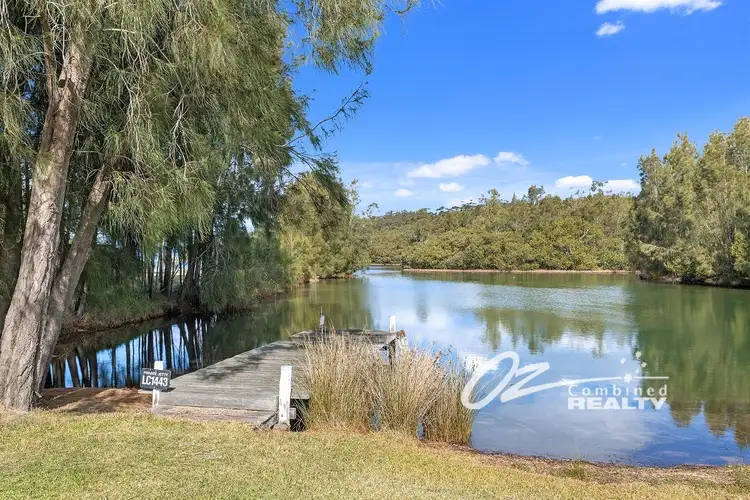 Second view of Homely house listing, 24 Panorama Road, St Georges Basin NSW 2540