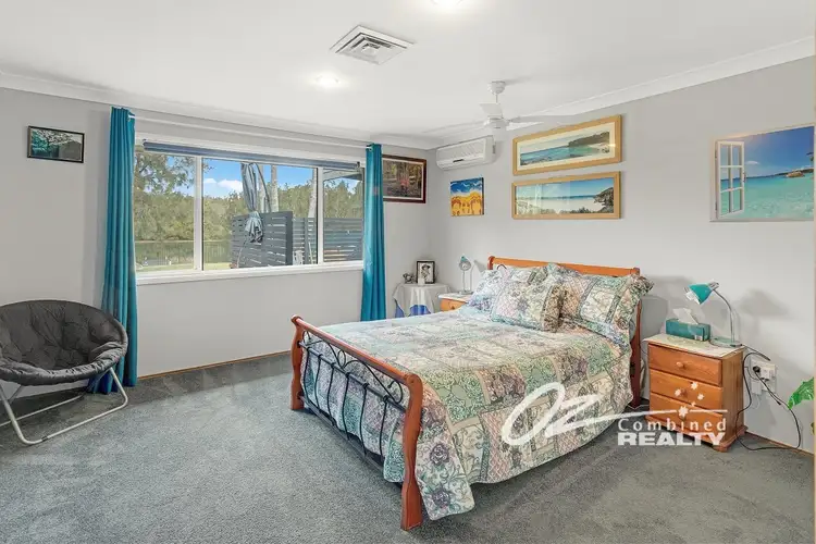 Fifth view of Homely house listing, 24 Panorama Road, St Georges Basin NSW 2540