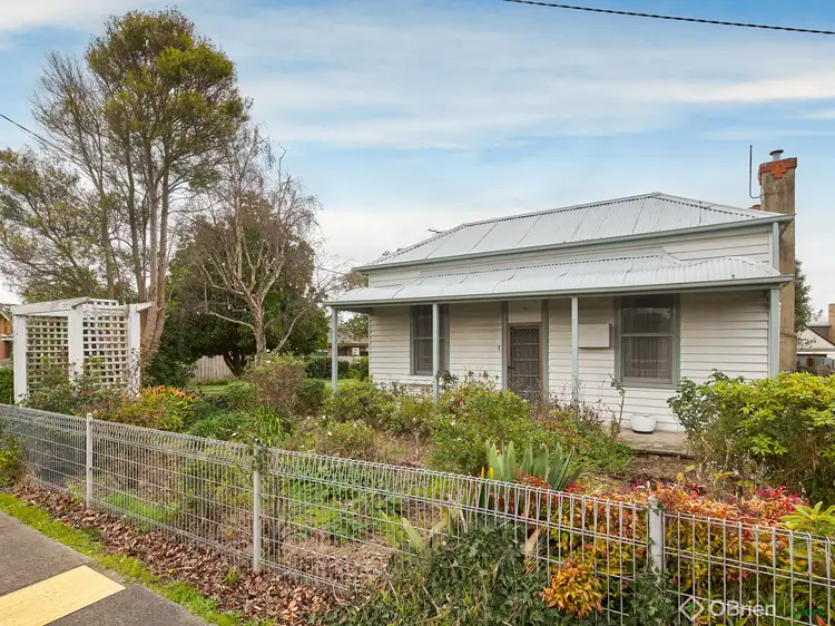 Main view of Homely house listing, 6 Hopetoun Road, Drouin VIC 3818