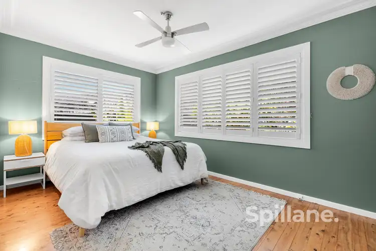 Sixth view of Homely house listing, 8 Erina Place, North Lambton NSW 2299