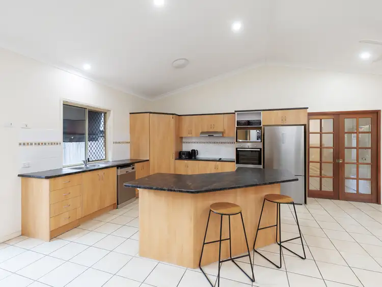 Fourth view of Homely house listing, 17 Montserrat Place, Forest Lake QLD 4078