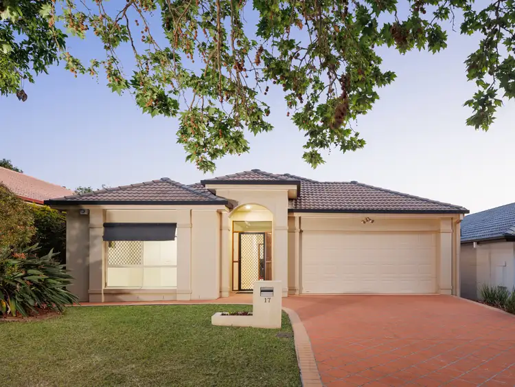 Seventh view of Homely house listing, 17 Montserrat Place, Forest Lake QLD 4078