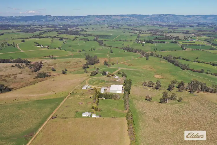 Main view of Homely rural property listing, 59 Parkins Road, Shady Creek VIC 3821