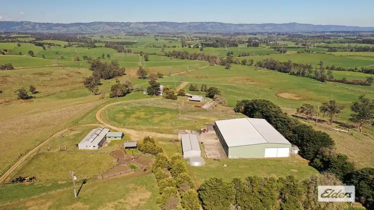 Third view of Homely rural property listing, 59 Parkins Road, Shady Creek VIC 3821