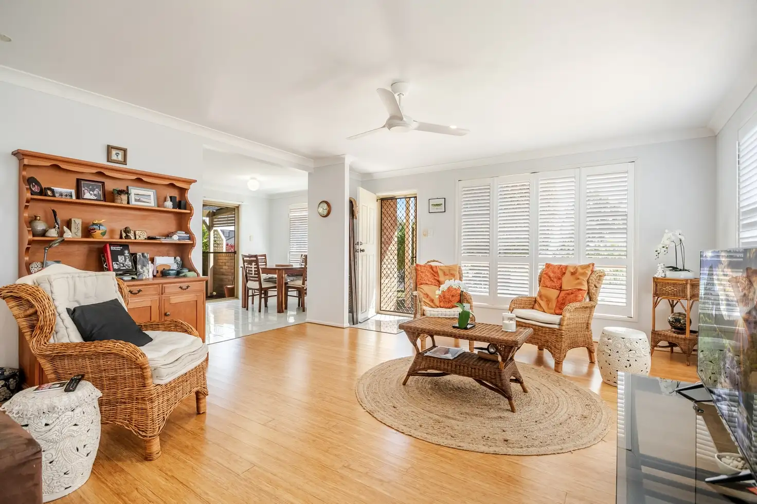 Main view of Homely townhouse listing, 1/3 Megan Crescent, Lennox Head NSW 2478