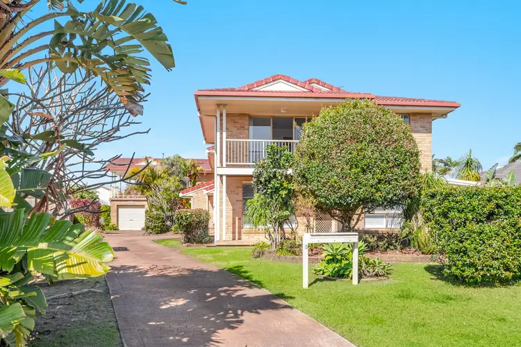 Second view of Homely townhouse listing, 1/3 Megan Crescent, Lennox Head NSW 2478