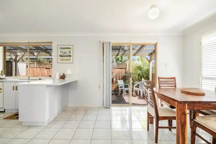 Fourth view of Homely townhouse listing, 1/3 Megan Crescent, Lennox Head NSW 2478