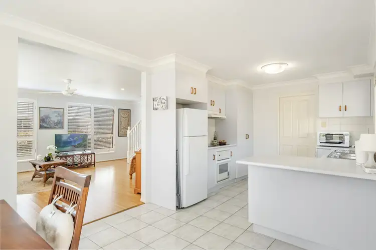 Fifth view of Homely townhouse listing, 1/3 Megan Crescent, Lennox Head NSW 2478