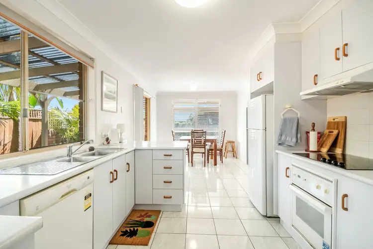 Sixth view of Homely townhouse listing, 1/3 Megan Crescent, Lennox Head NSW 2478