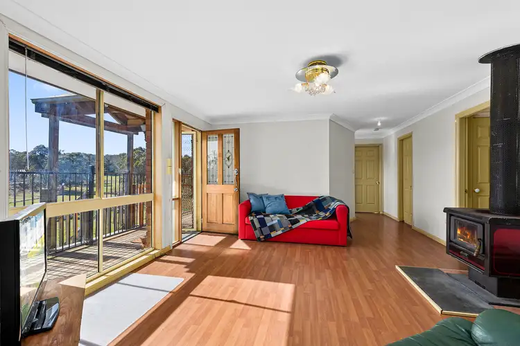 Second view of Homely rural property listing, 6 Prairie Oak Road, Marulan NSW 2579