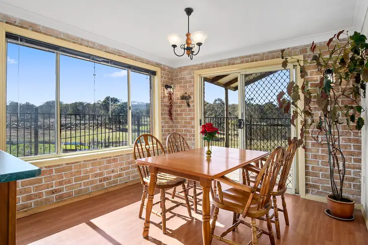 Third view of Homely rural property listing, 6 Prairie Oak Road, Marulan NSW 2579
