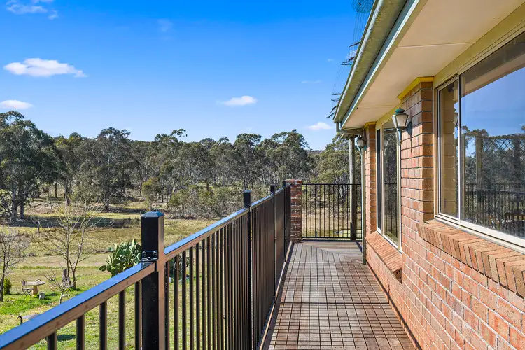 Sixth view of Homely rural property listing, 6 Prairie Oak Road, Marulan NSW 2579