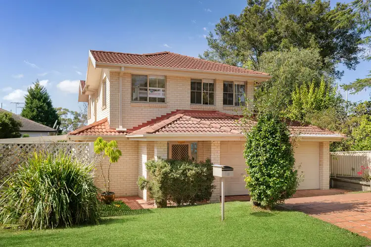 Main view of Homely house listing, 1a Chapala Close, St Ives NSW 2075