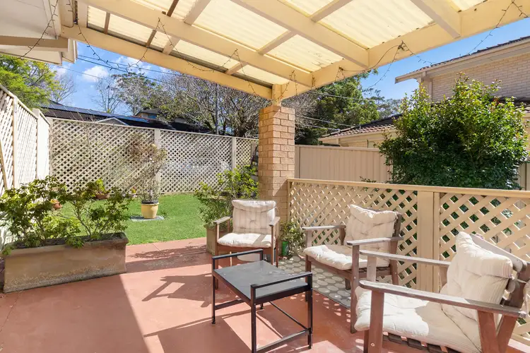 Second view of Homely house listing, 1a Chapala Close, St Ives NSW 2075