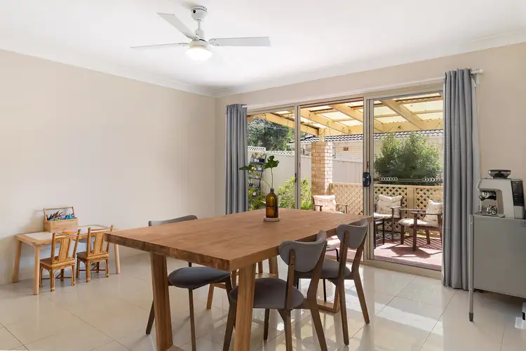 Third view of Homely house listing, 1a Chapala Close, St Ives NSW 2075
