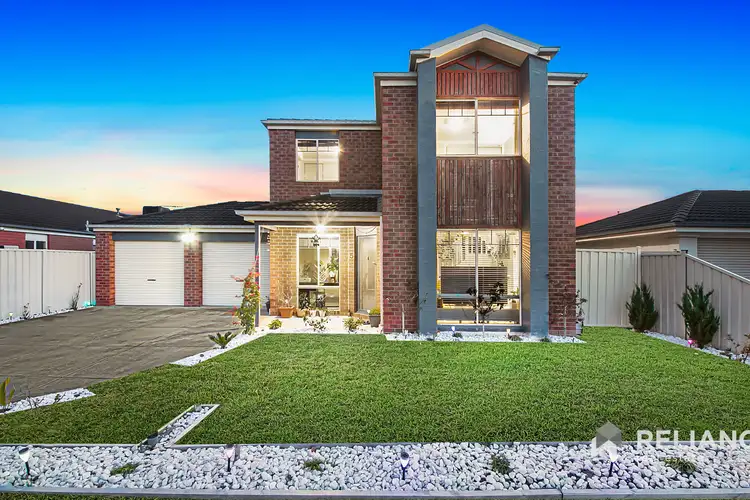 Main view of Homely house listing, 5 Dalkeith Drive, Point Cook VIC 3030