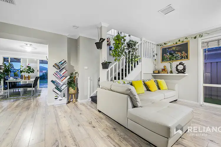 Third view of Homely house listing, 5 Dalkeith Drive, Point Cook VIC 3030
