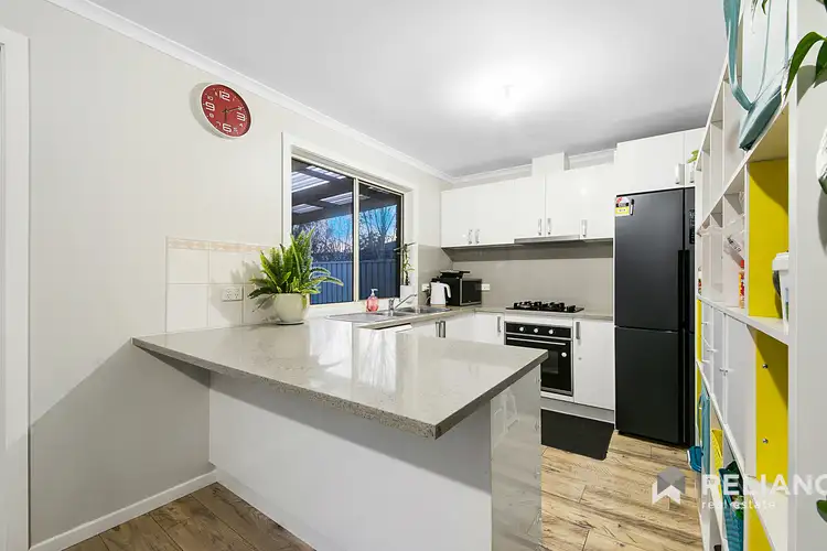 Fourth view of Homely house listing, 5 Dalkeith Drive, Point Cook VIC 3030