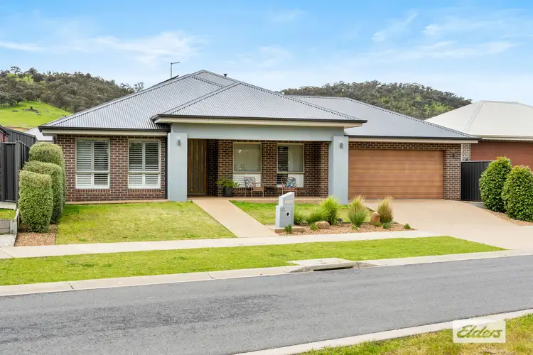 63 Firmstone Road, Leneva VIC 3691