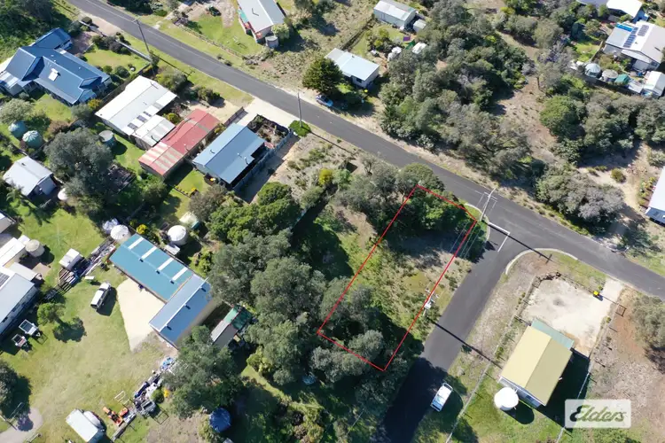 Second view of Homely land listing, 74 Sea Breeze Avenue, Golden Beach VIC 3851