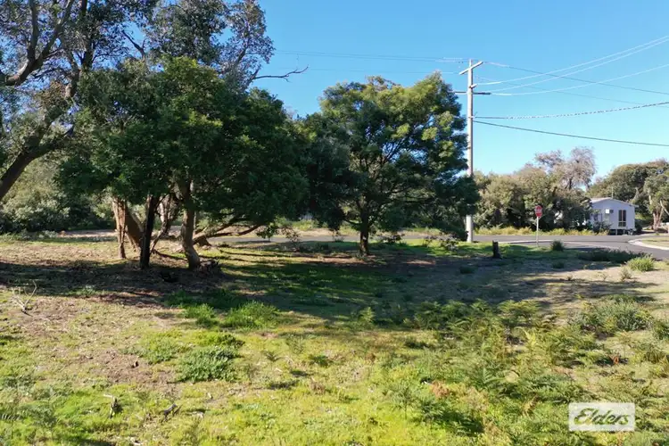 Third view of Homely land listing, 74 Sea Breeze Avenue, Golden Beach VIC 3851