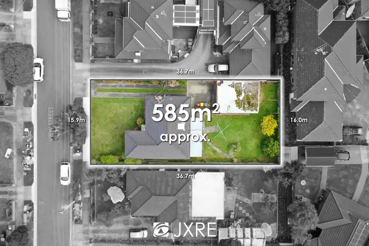 6 View Street, Clayton VIC 3168