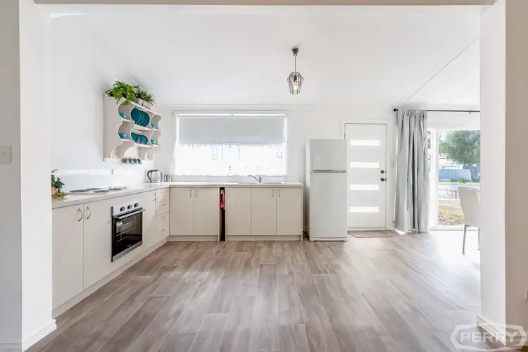 Third view of Homely house listing, 6 Birchley Road, Coodanup WA 6210