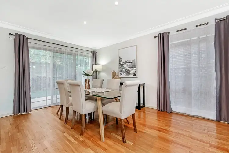 Third view of Homely house listing, 12 Chatham Court, Cherrybrook NSW 2126