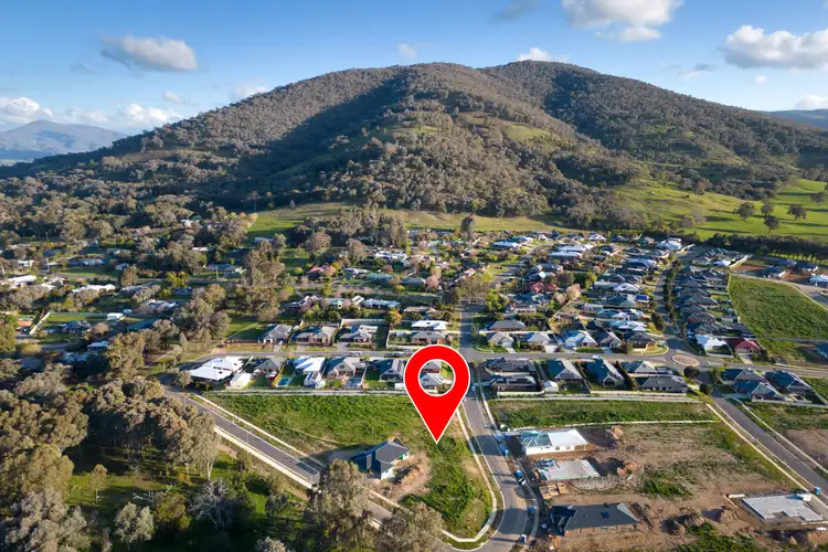 Third view of Homely land listing, 5 Barnes Street, Baranduda VIC 3691