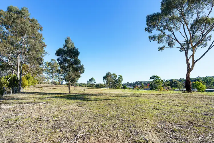 Third view of Homely land listing, LOT 1-18, 7 Martin Street, Mckenzie Hill VIC 3451
