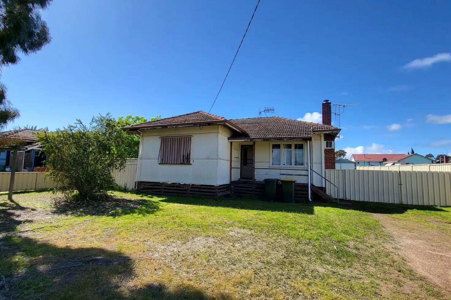 Main view of Homely house listing, 53 Adam Street, Katanning WA 6317