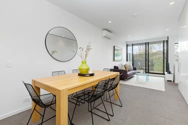 10/14 Burnley Street, Richmond VIC 3121