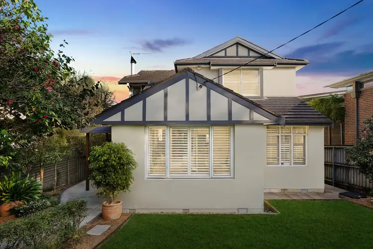 Main view of Homely house listing, 31 Kenneth Street, Longueville NSW 2066