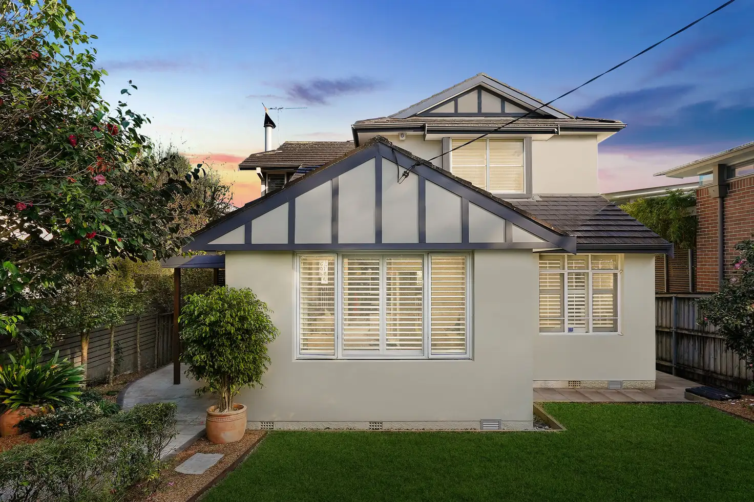 Main view of Homely house listing, 31 Kenneth Street, Longueville NSW 2066